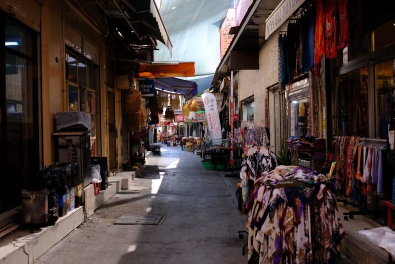 Vieux Dubaï (Deira)