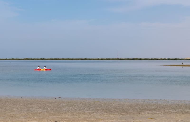 Umm Al Quwain