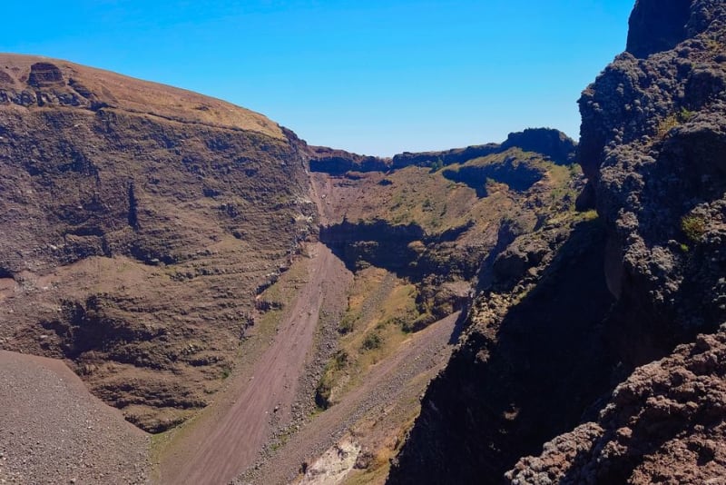 Mount Elgon