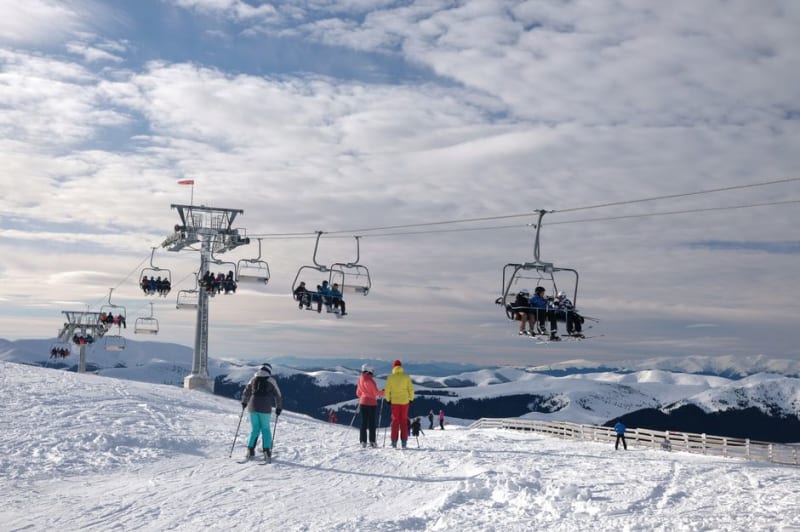 Bukovel