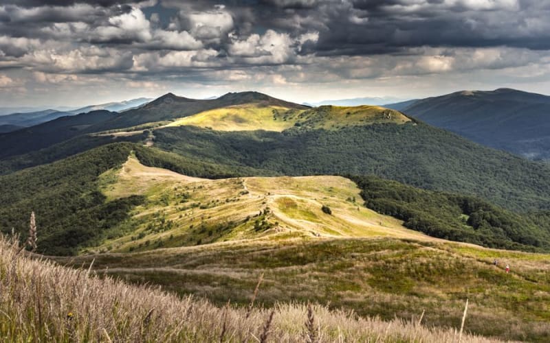 Chornohora