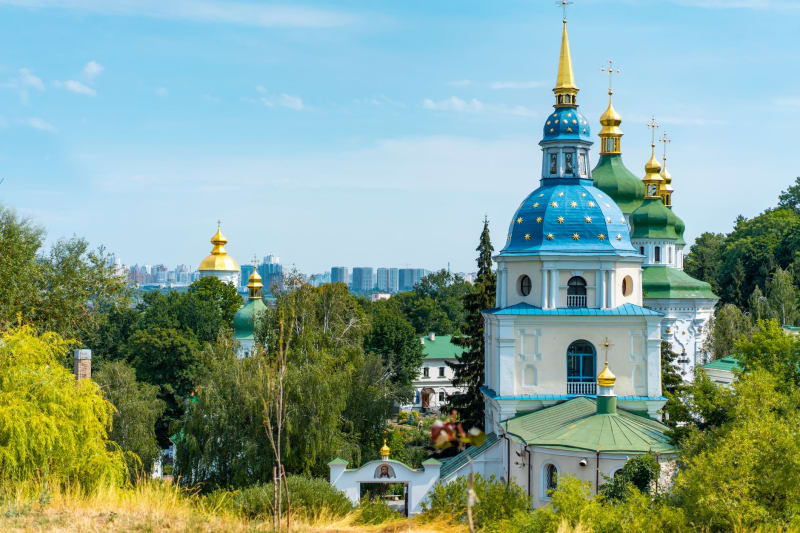 Kyiv