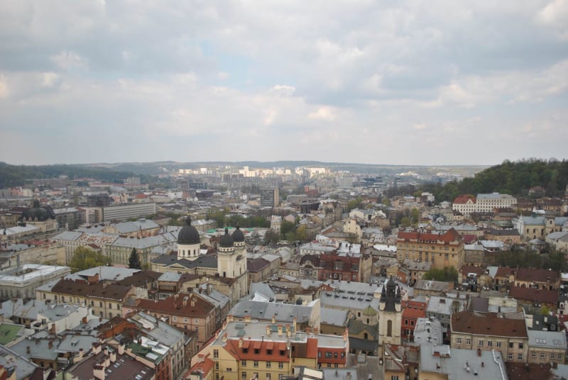 Lviv