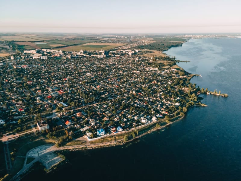 Odesa