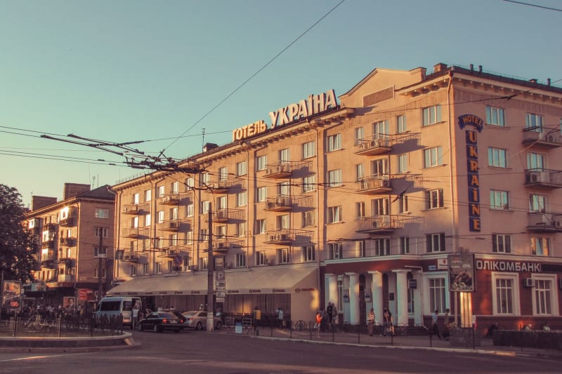 Uman