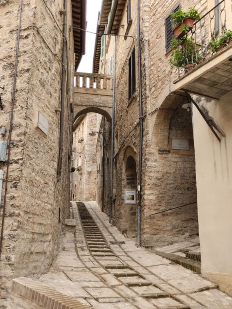 Bevagna