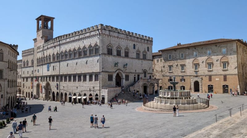 Bevagna