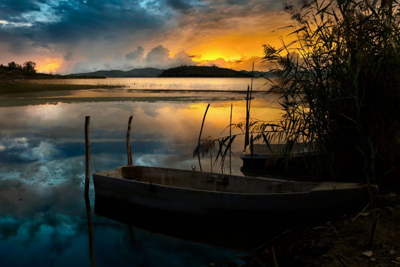 Lago Trasimeno