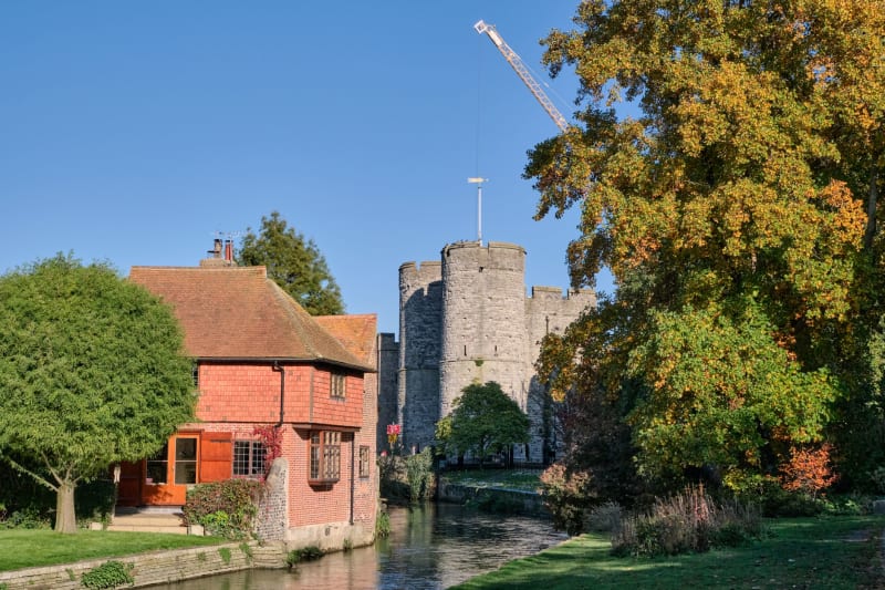 Canterbury