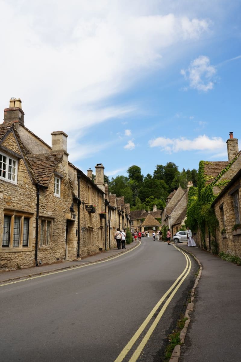 Cotswolds