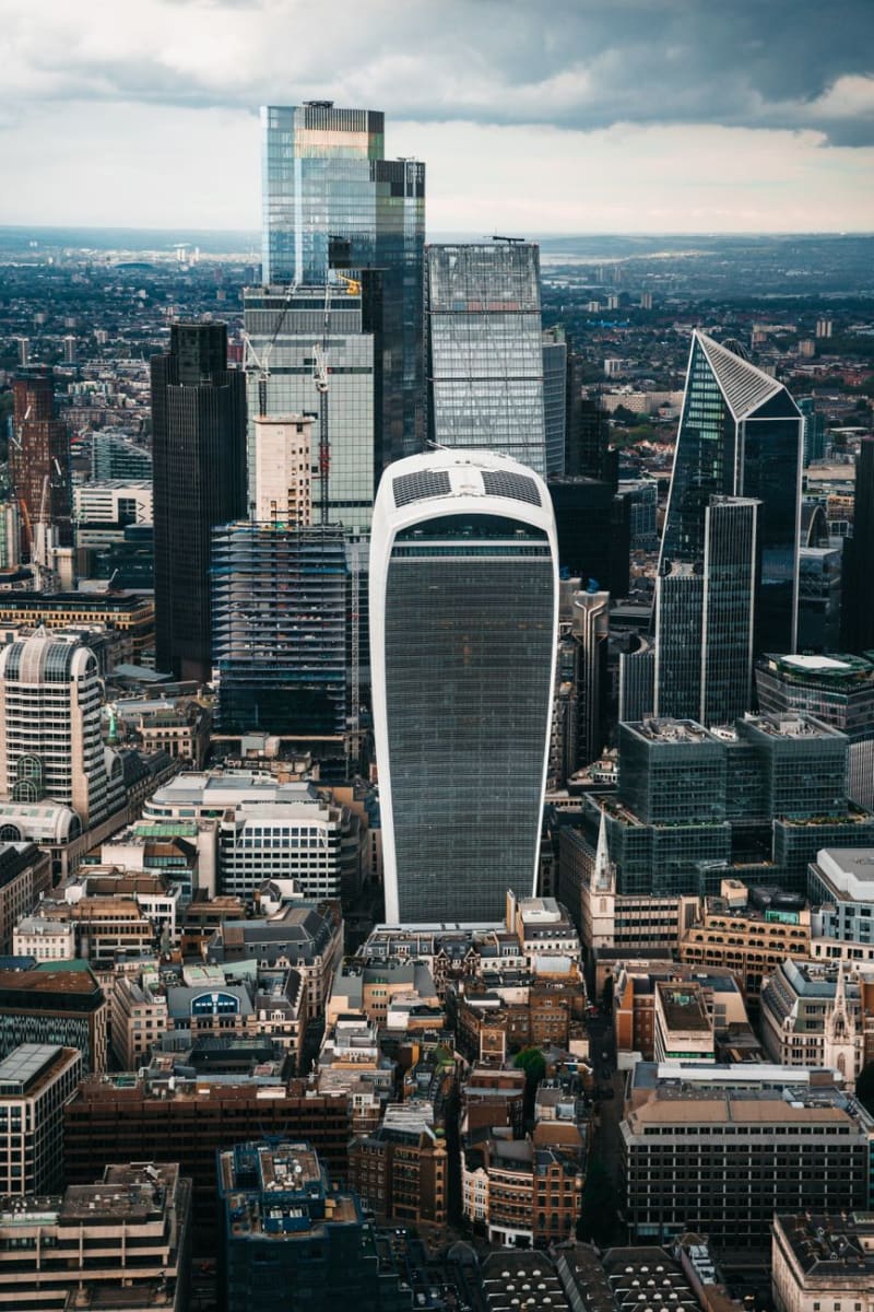 London