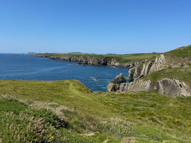 Pembrokeshire Coast