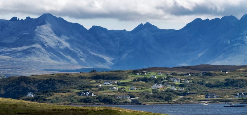 Skye