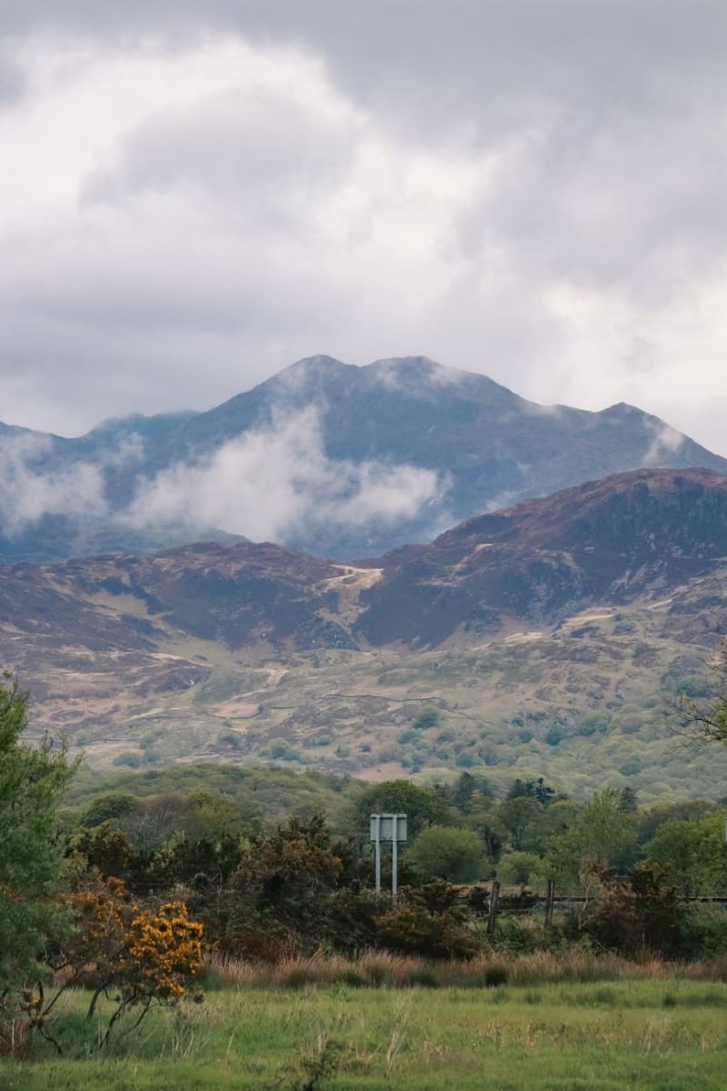 Snowdonia