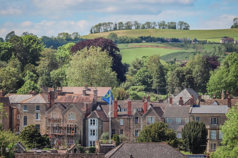 Stow-on-the-Wold