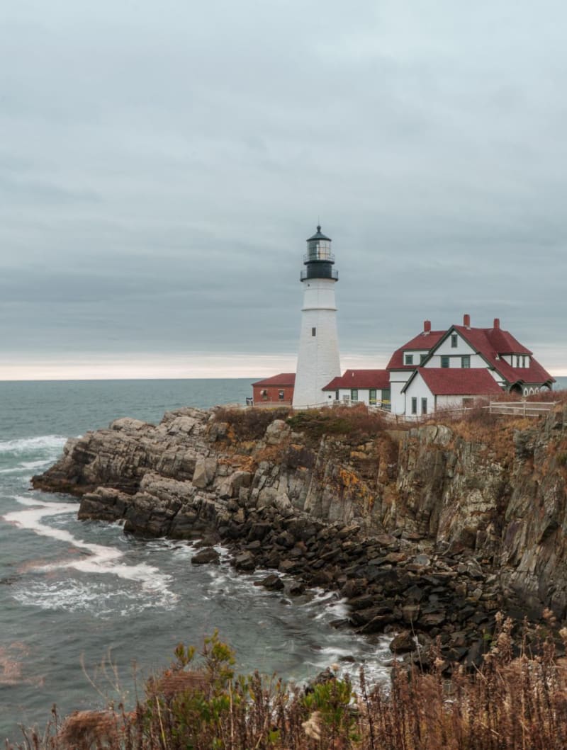 Maine