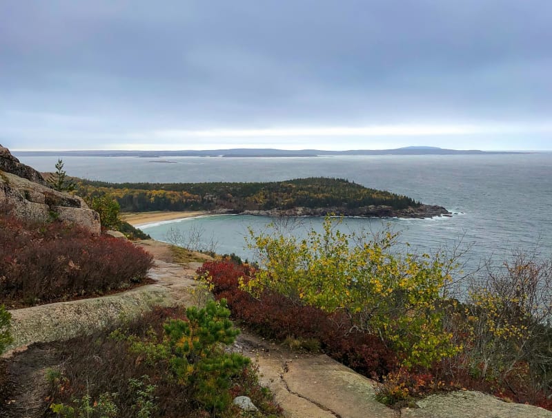 Acadia National Park
