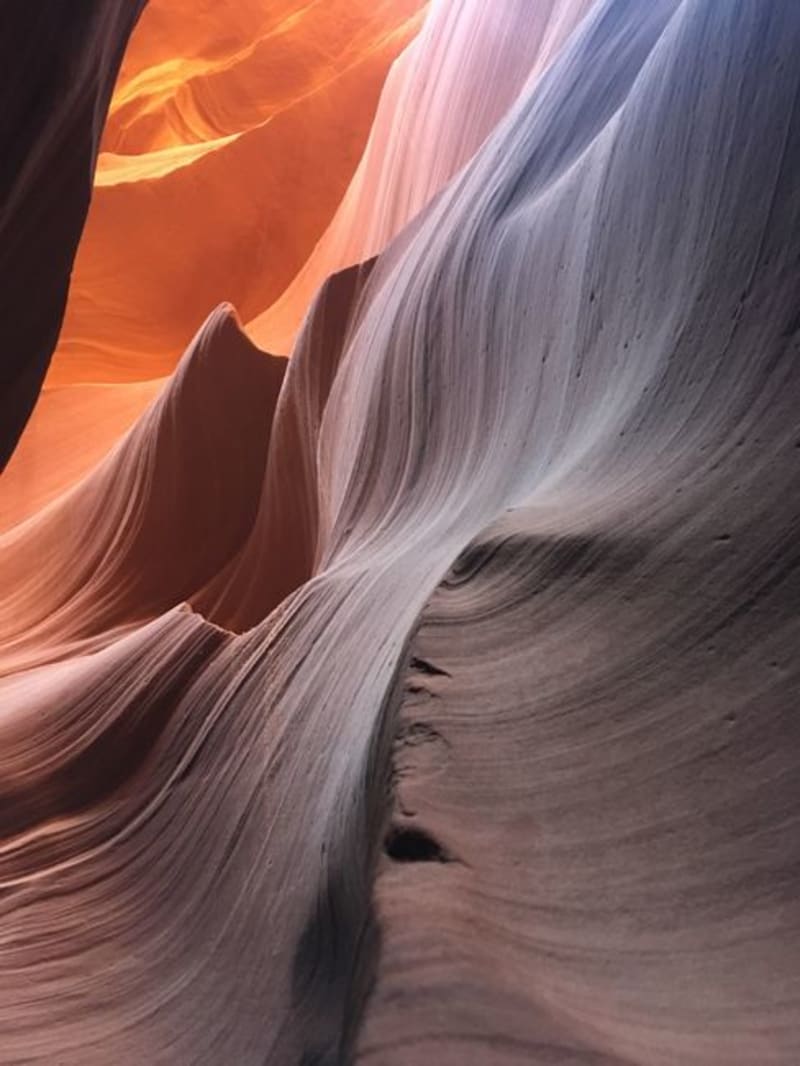 Antelope Canyon
