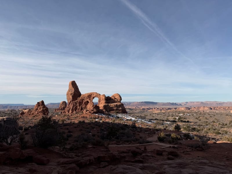 Arches National Park