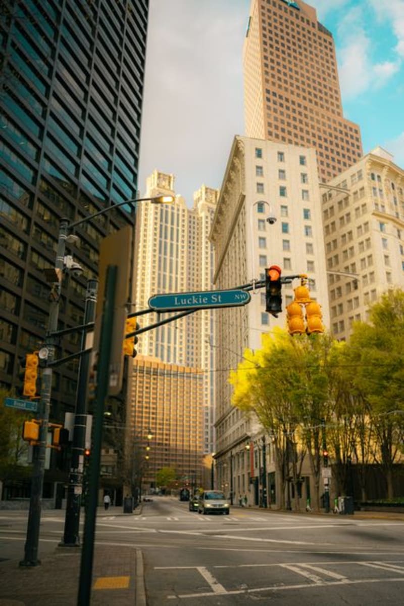 Atlanta