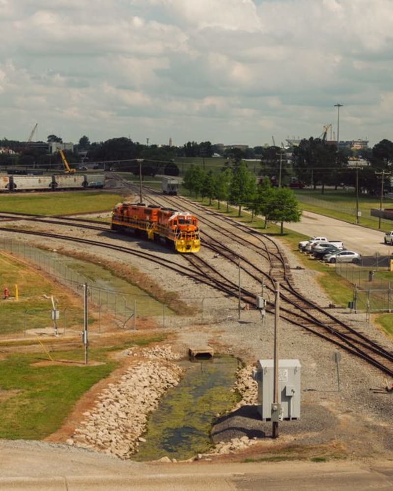 Baton Rouge