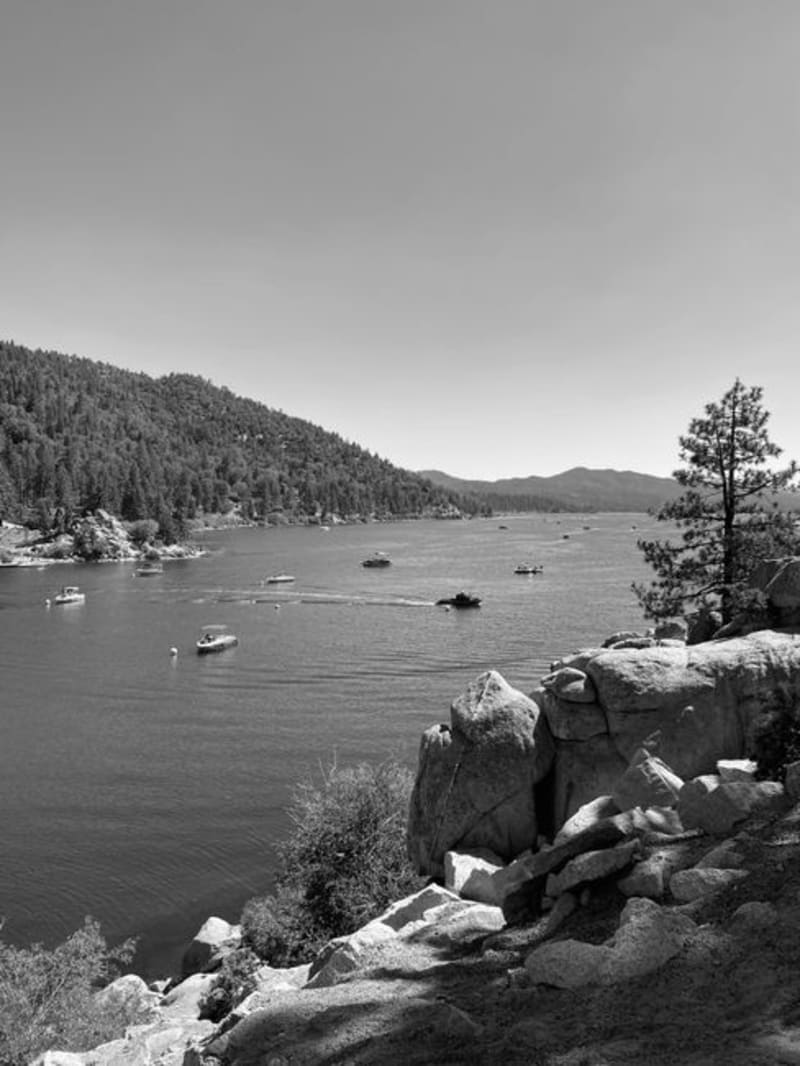 Big Bear