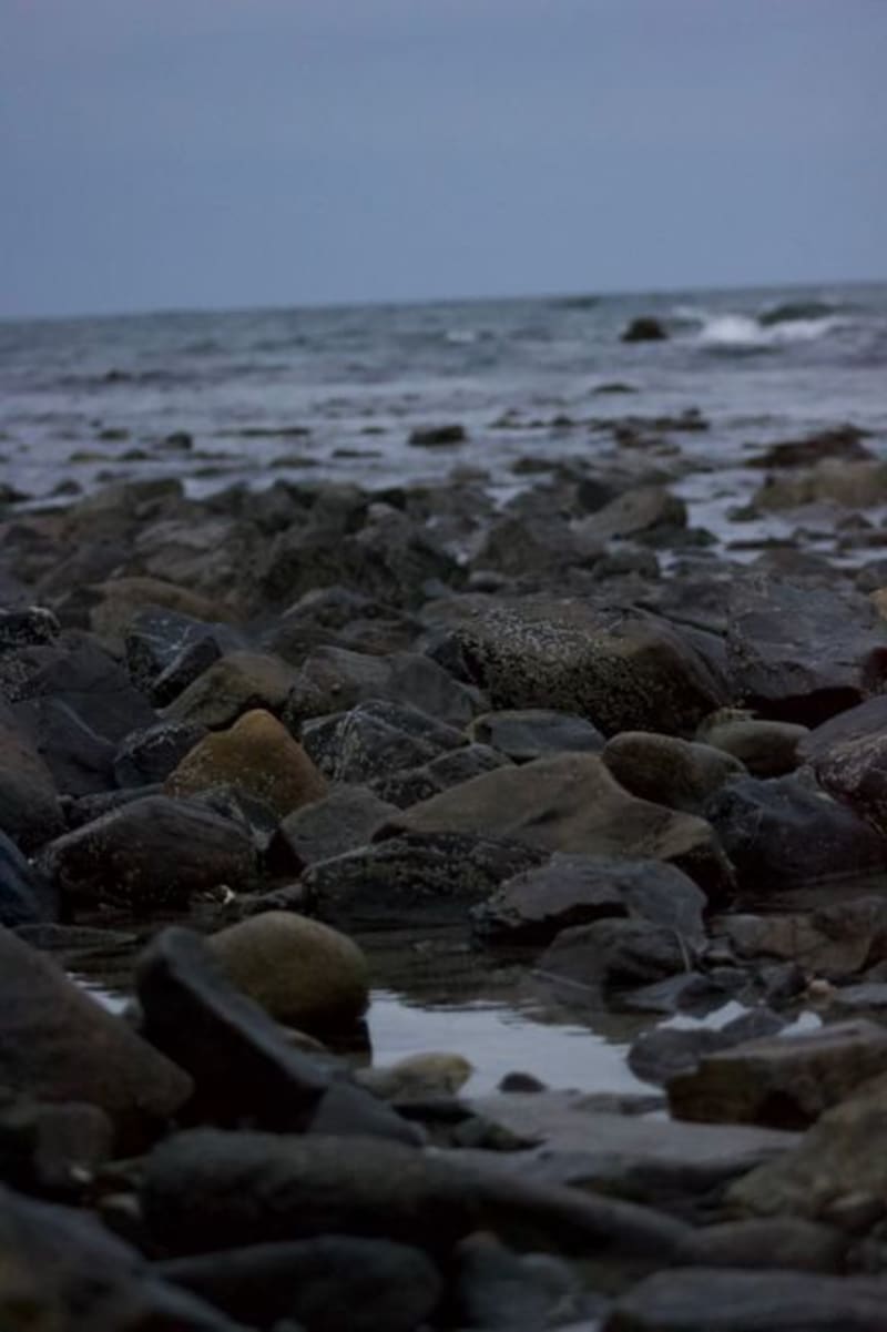 Block Island