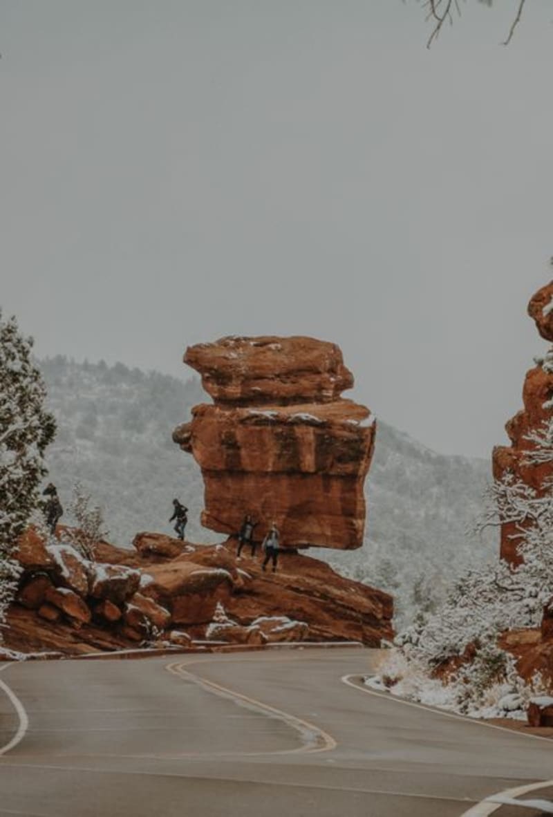 Boulder