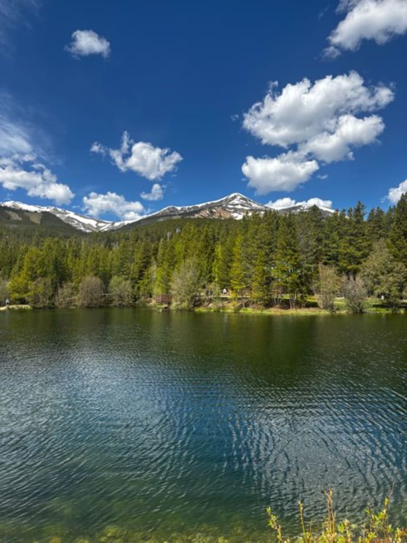 Breckenridge