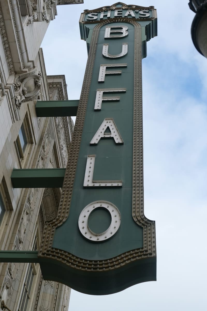 Buffalo