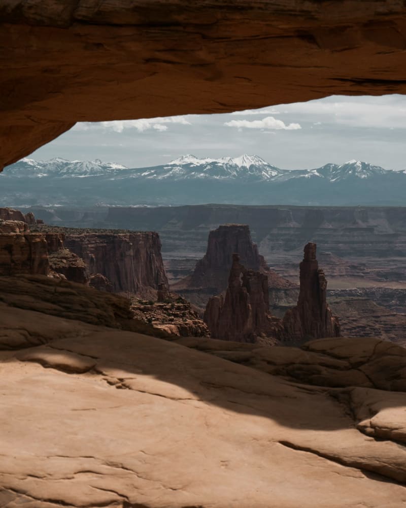 Canyonlands