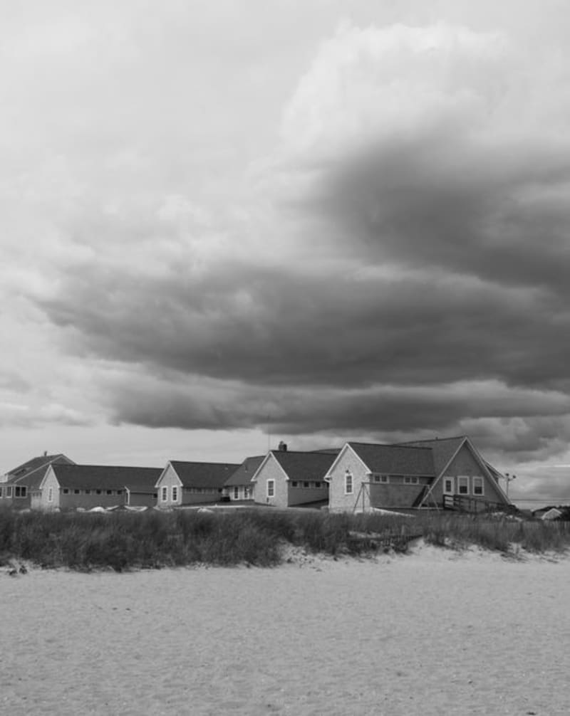 Cape Cod