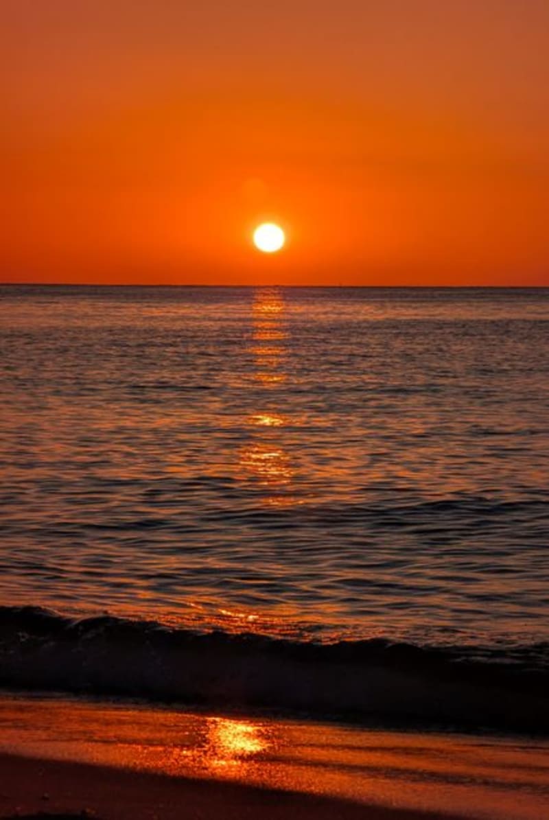 Cape May