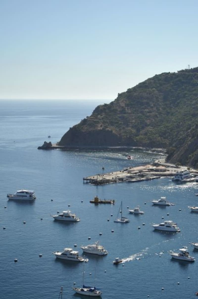 Catalina Island