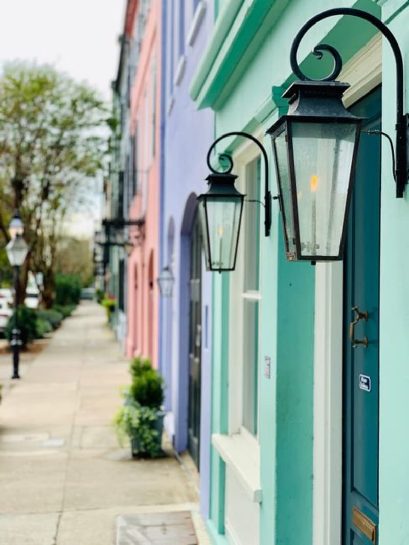 Charleston