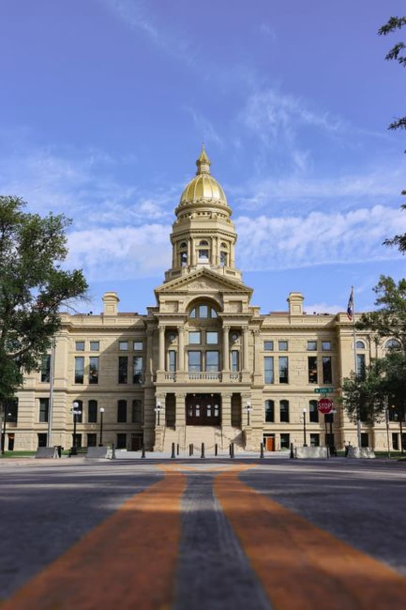 Cheyenne