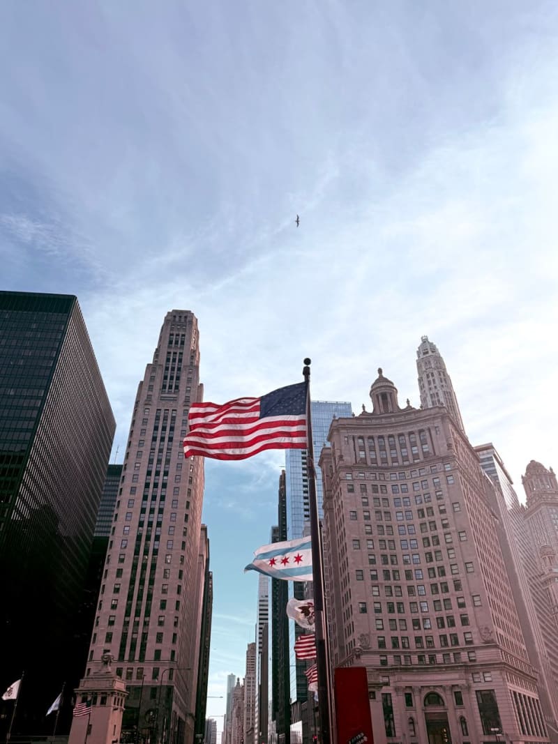 Chicago