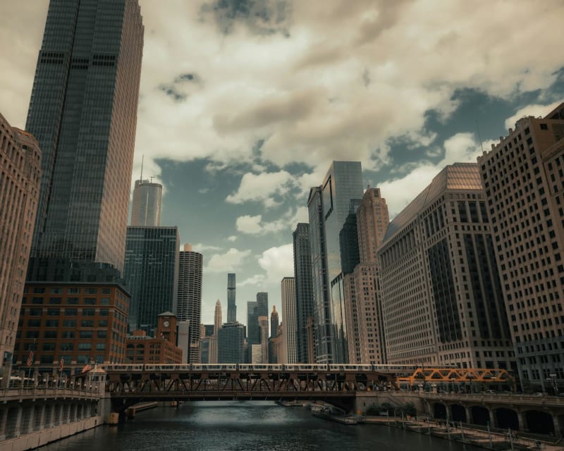 Chicago
