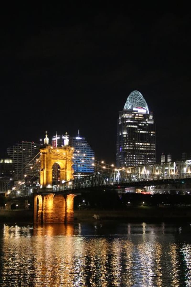 Cincinnati