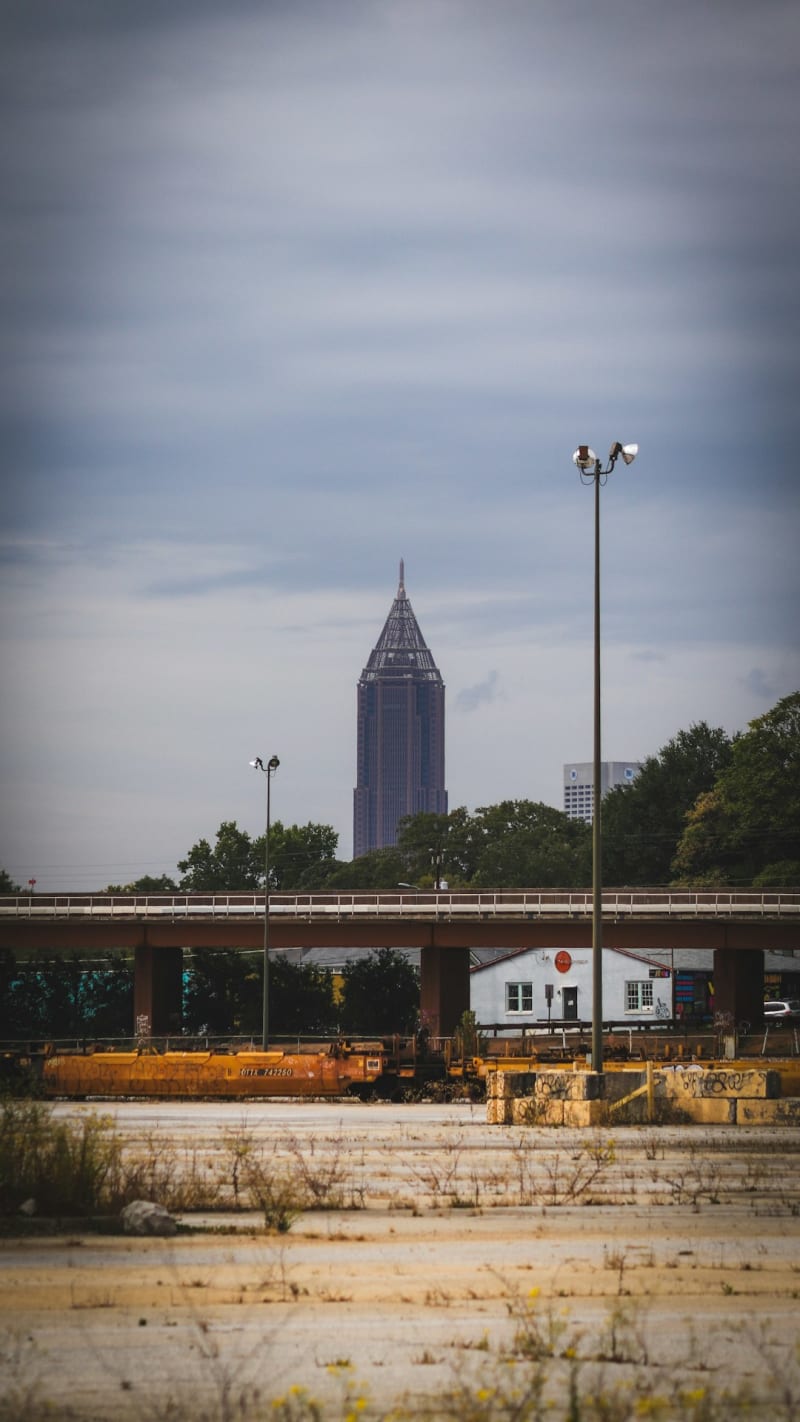 Cleveland