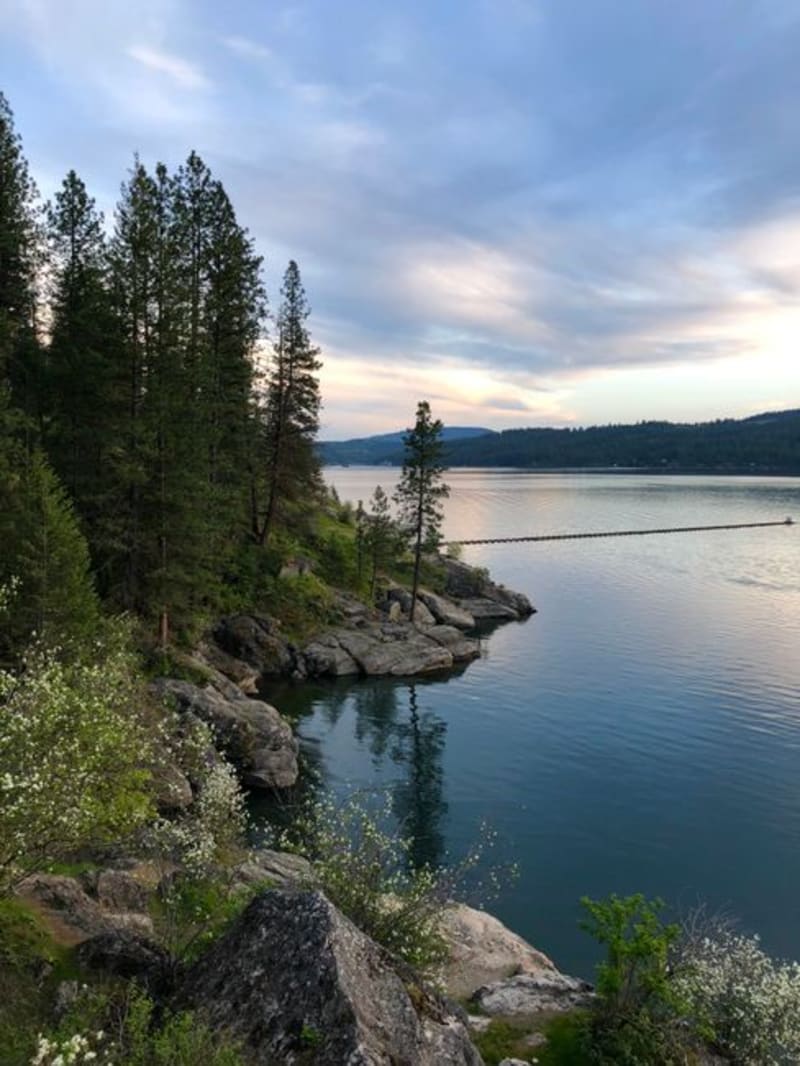 Coeur d Alene