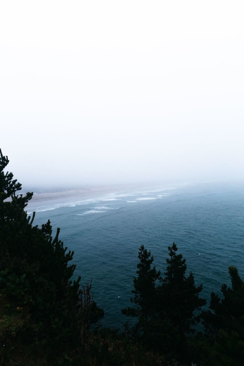 Oregon