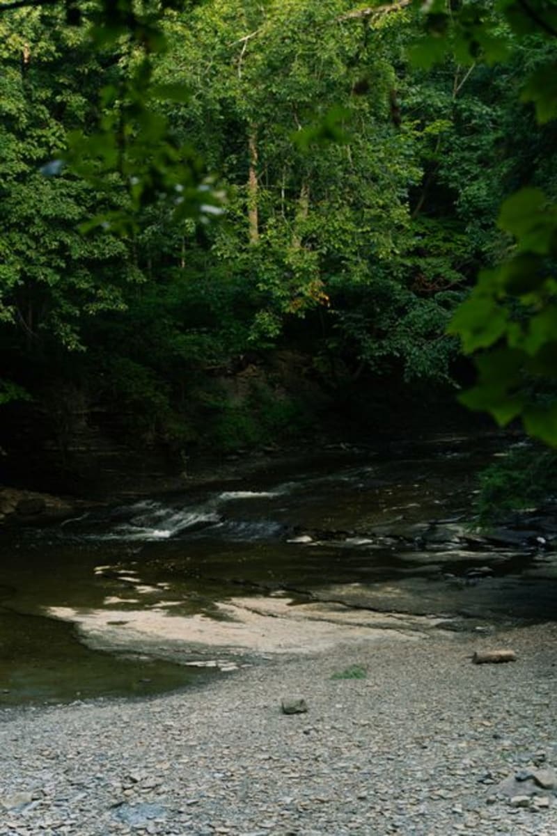 Cuyahoga Valley