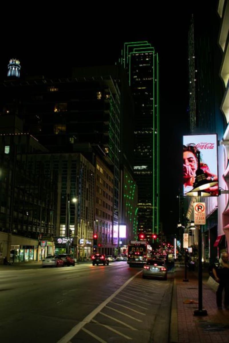 Dallas
