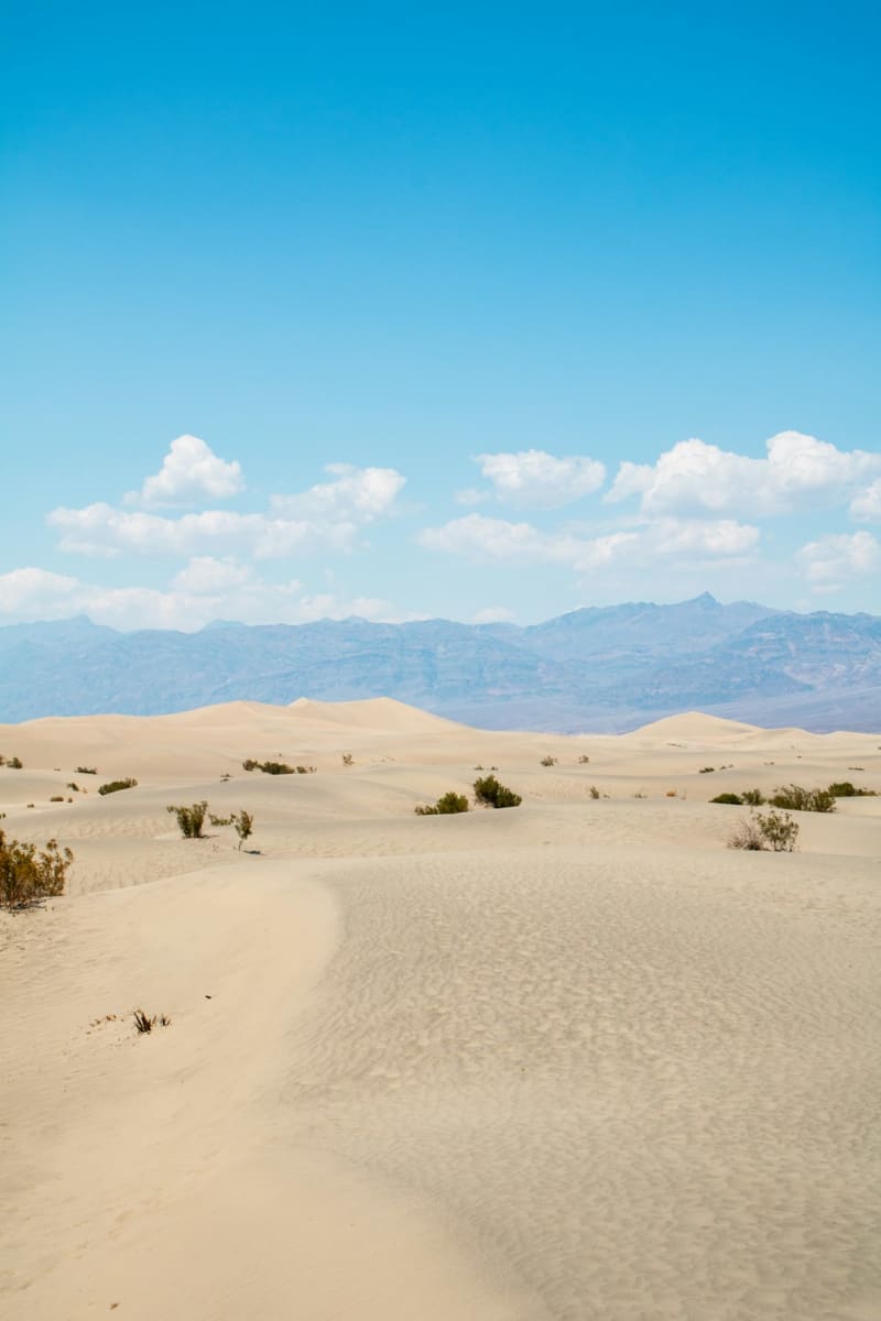 Death Valley