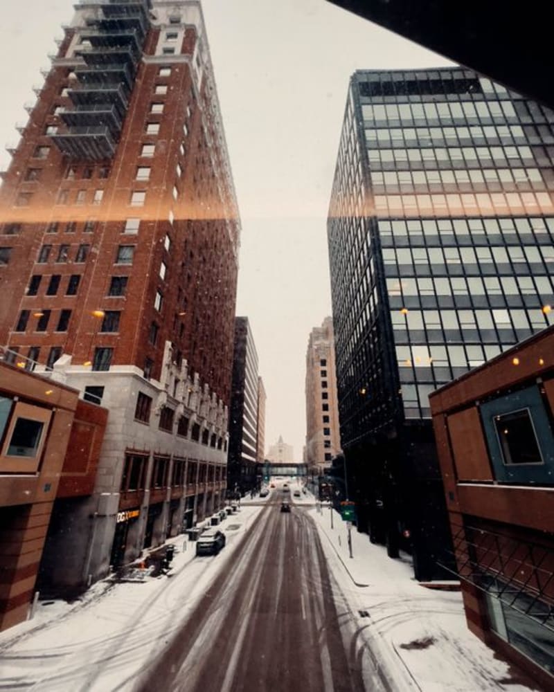 Des Moines