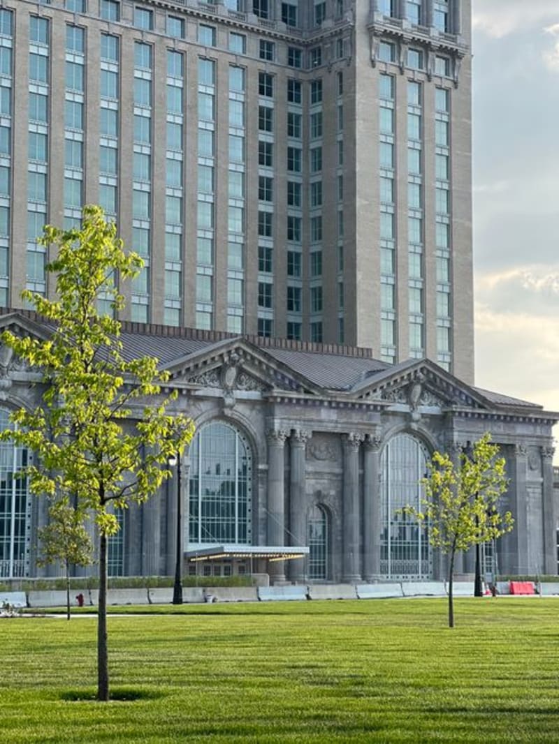 Detroit
