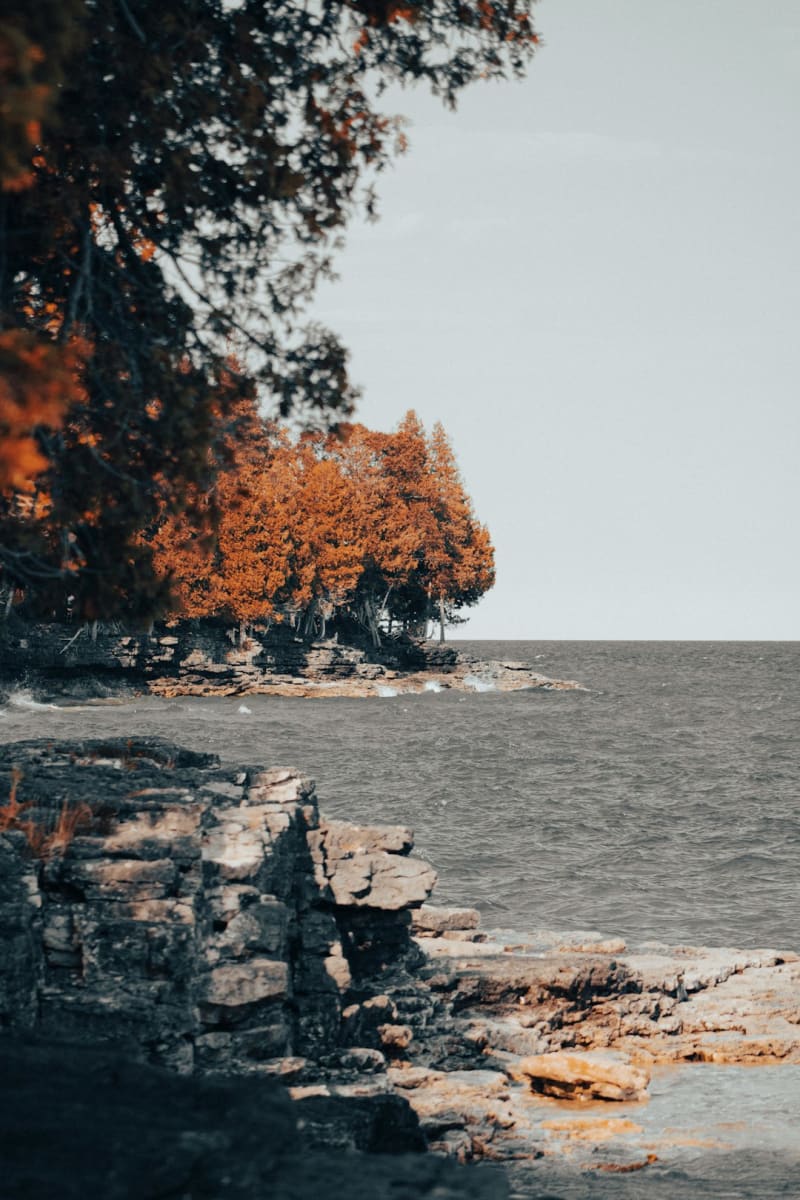 Door County