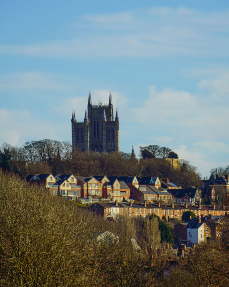 Durham