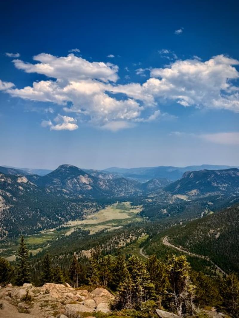 Estes Park